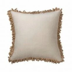 V Rugs & Home Best Sellers Knotty Pillow