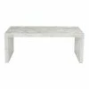 Bernhardt Best Sellers Lambert Coffee Table