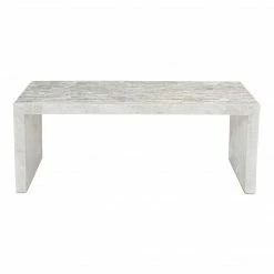 Bernhardt Best Sellers Lambert Coffee Table