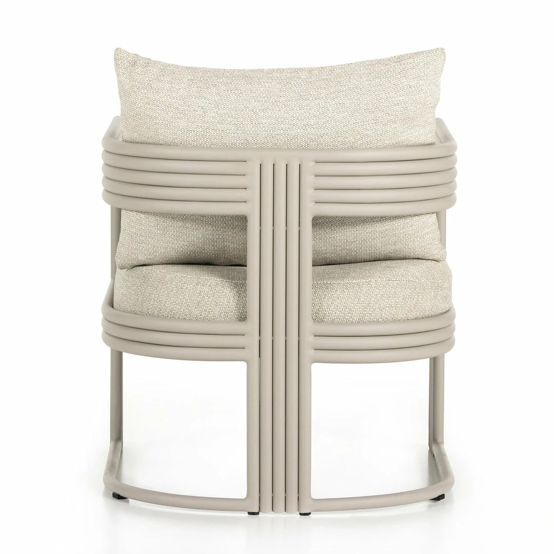 Fourhands Lambert Outdoor Chair