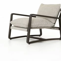 Fourhands Lane Outdoor Chair