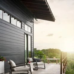 Fourhands Lane Outdoor Chair