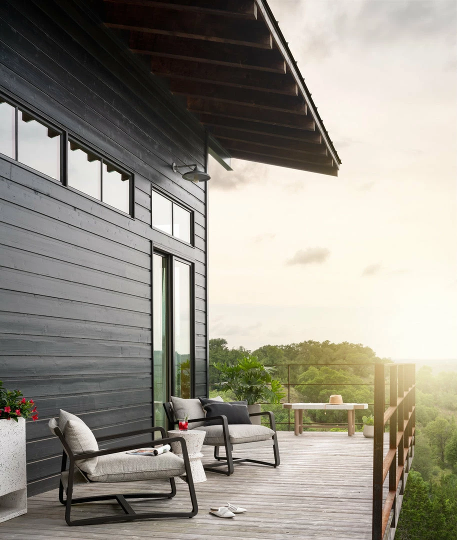 Fourhands Lane Outdoor Chair