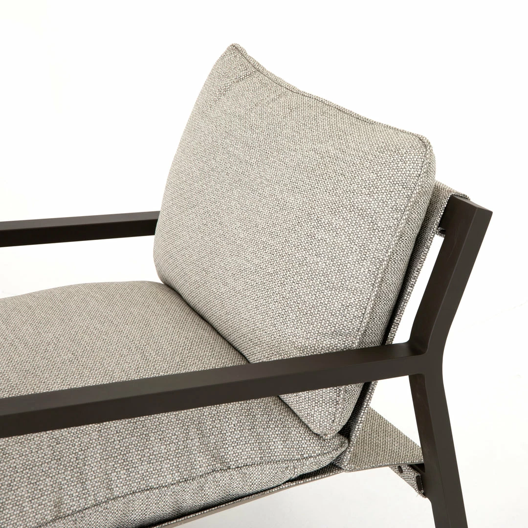 Fourhands Lane Outdoor Chair