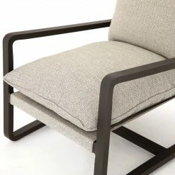 Fourhands Lane Outdoor Chair