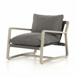 Fourhands Lane Outdoor Chair