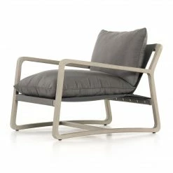Fourhands Lane Outdoor Chair