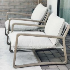 Fourhands Lane Outdoor Chair