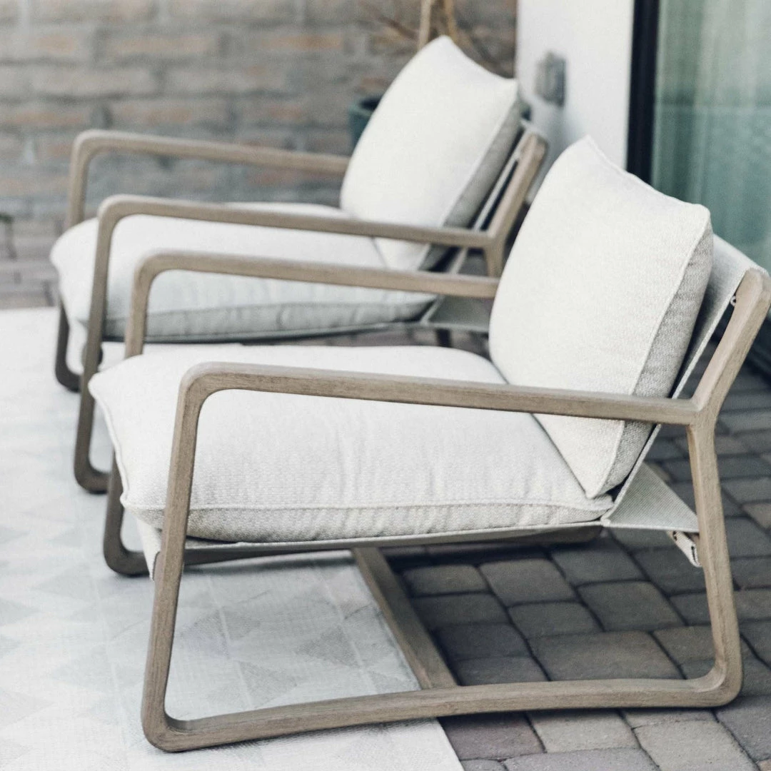 Fourhands Lane Outdoor Chair