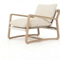 Fourhands Lane Outdoor Chair