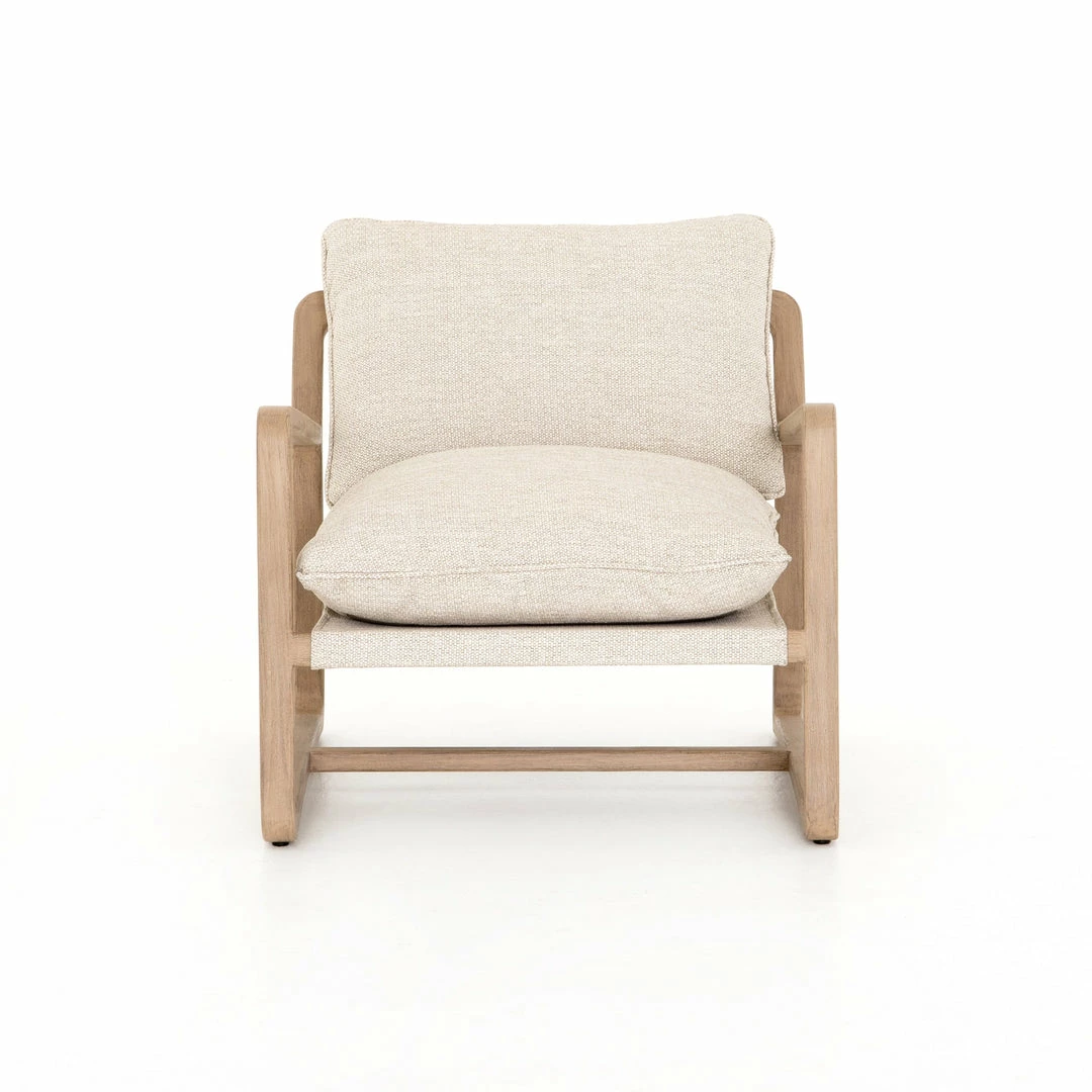 Fourhands Lane Outdoor Chair
