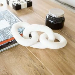 Regina Andrews Laney Marble Chain