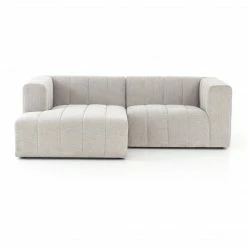 Fourhands Langham Channeled 2-Pc Sectional Best Of Living Room