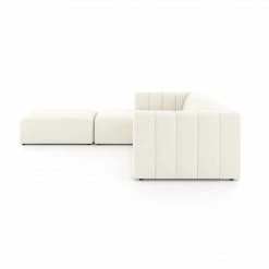 Fourhands Langham Channeled 3-Pc Sectional Best Of Living Room