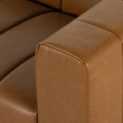 Fourhands Langham Channeled 3-Pc Sectional Best Of Living Room