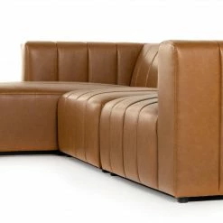 Fourhands Langham Channeled 3-Pc Sectional Best Of Living Room