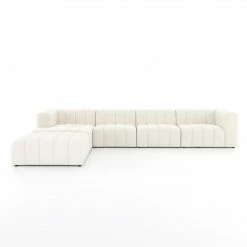 Fourhands Langham Channeled 4-Pc Sectional