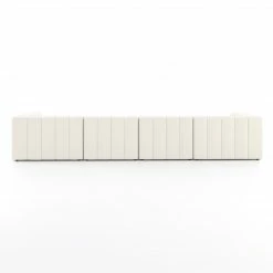 Fourhands Langham Channeled 4-Pc Sectional