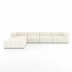 Fourhands Langham Channeled 4-Pc Sectional