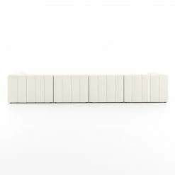 Fourhands Langham Channeled 4-Pc Sectional