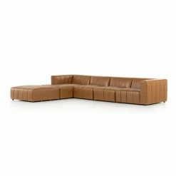 Fourhands Langham Channeled 4-Pc Sectional