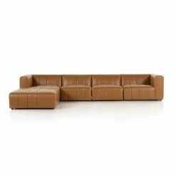 Fourhands Langham Channeled 4-Pc Sectional