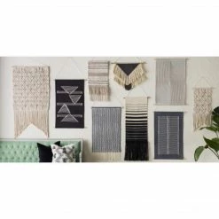 Surya Best Sellers Lara Wall Art