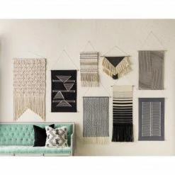 Surya Best Sellers Lara Wall Art