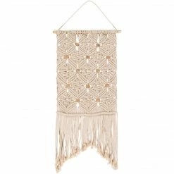 Surya Best Sellers Lara Wall Art