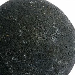 BIDK HOME Lava Stone Sphere