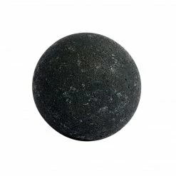 BIDK HOME Lava Stone Sphere