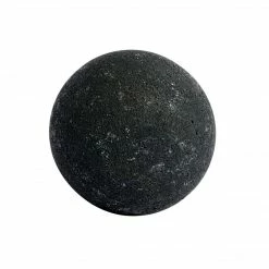 BIDK HOME Lava Stone Sphere