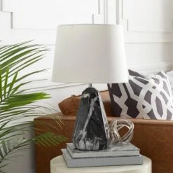 Surya Best Sellers Layla Table Lamp