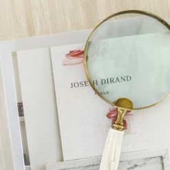 Studio A Home Lennon Magnifying Glass Best Sellers