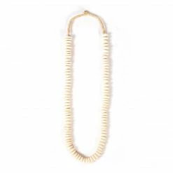 NGALA TRADING Lennox Disk Bead Best Sellers