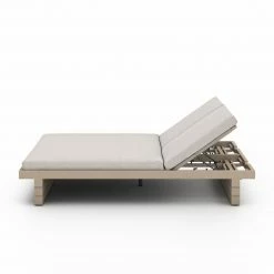 Fourhands Leroy Outdoor Double Chaise
