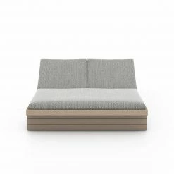 Fourhands Leroy Outdoor Double Chaise