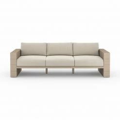 Fourhands Leroy Outdoor Sofa New Outdoor