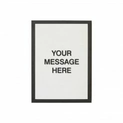 Petal Lane HOME DECOR Letter Love Boards