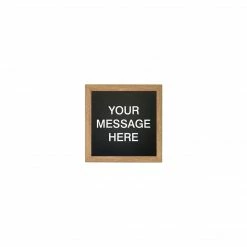 Petal Lane HOME DECOR Letter Love Boards