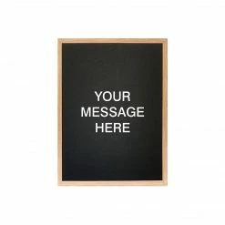 Petal Lane HOME DECOR Letter Love Boards