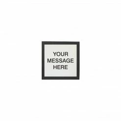 Petal Lane HOME DECOR Letter Love Boards