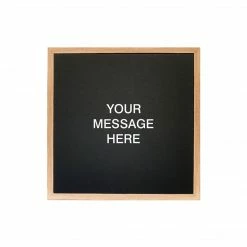 Petal Lane HOME DECOR Letter Love Boards