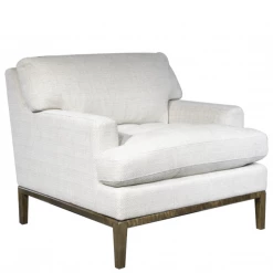 Alder & Tweed Lewis Chair