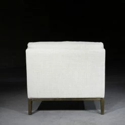 Alder & Tweed Lewis Chair