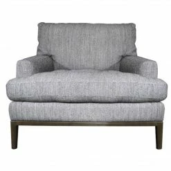 Alder & Tweed Lewis Chair