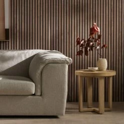 Fourhands Liad End Table