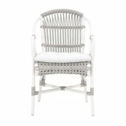 Essentials For Living Lido Outdoor Arm Chair, Set Of 2