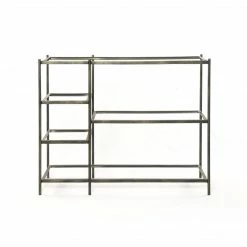 Fourhands Best Of Living Room Lily Console Table