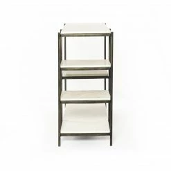 Fourhands Best Of Living Room Lily Console Table